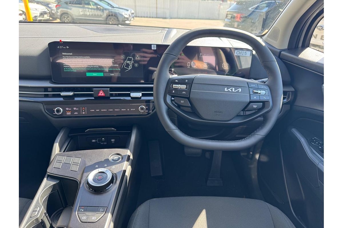 2025 Kia Sportage HEV SX NQ5 PE