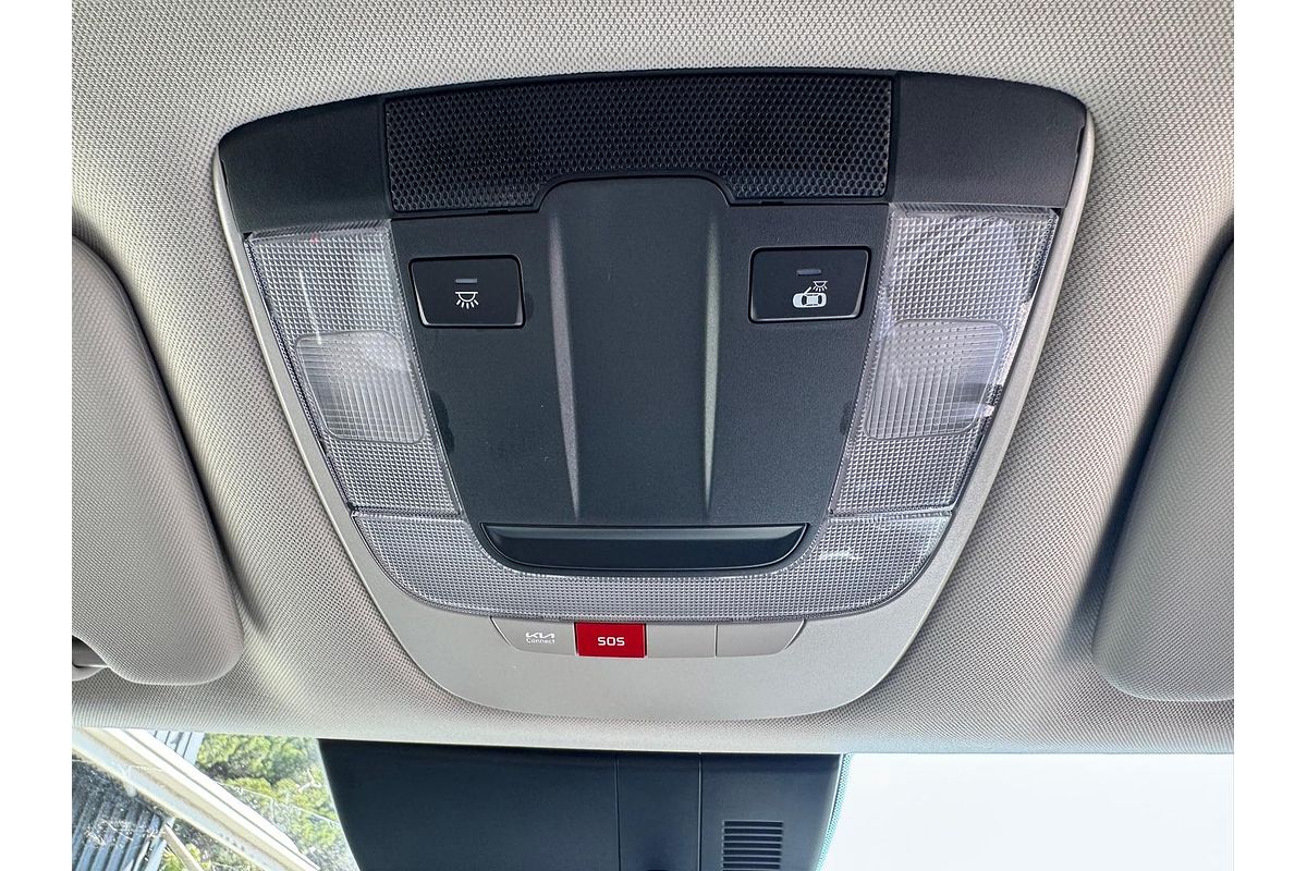 2025 Kia Sportage HEV SX NQ5 PE