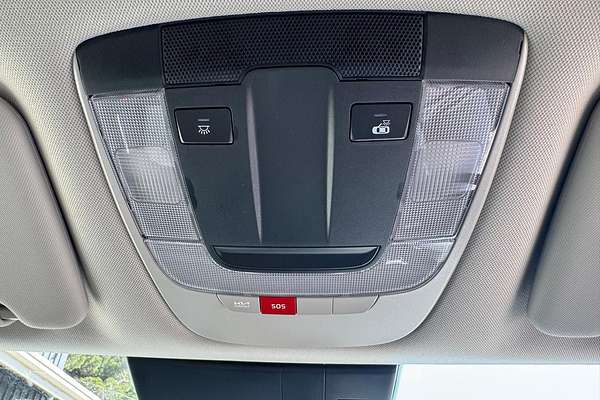 2025 Kia Sportage HEV SX NQ5 PE