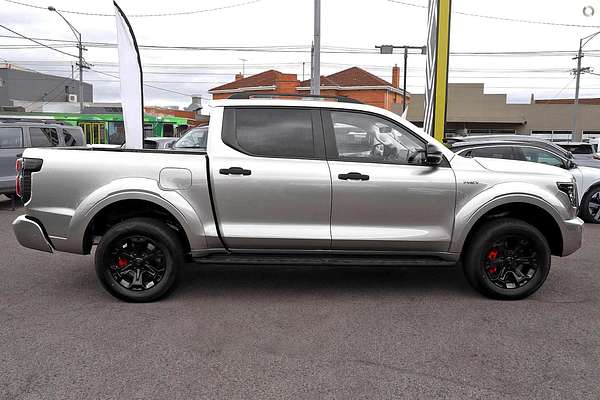 2025 GWM Cannon Alpha Ultra PHEV P05 4X4