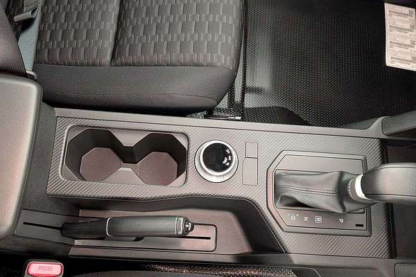 2025 Mitsubishi Triton GLX MV 4X4