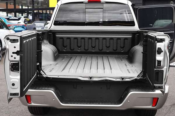 2025 GWM Cannon Alpha Ultra PHEV P05 4X4