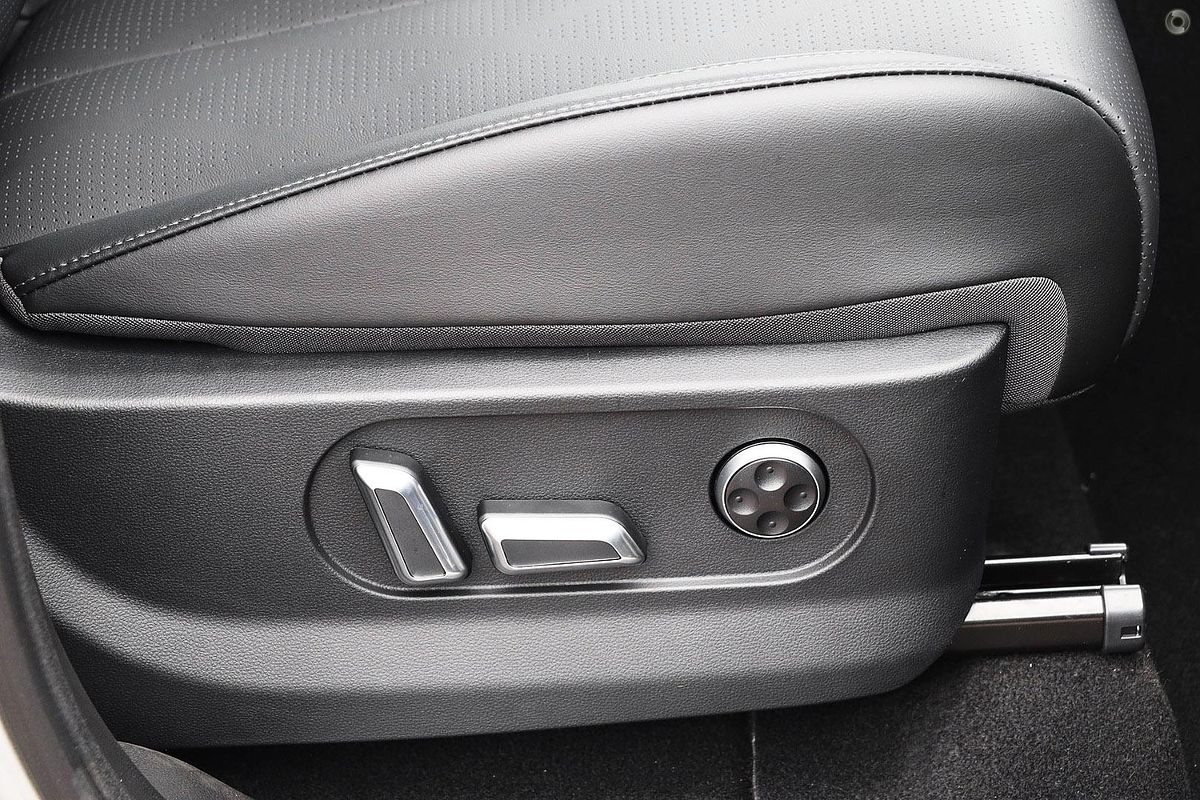 2025 GWM Cannon Alpha Ultra PHEV P05 4X4