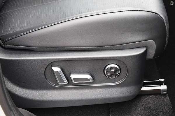 2025 GWM Cannon Alpha Ultra PHEV P05 4X4