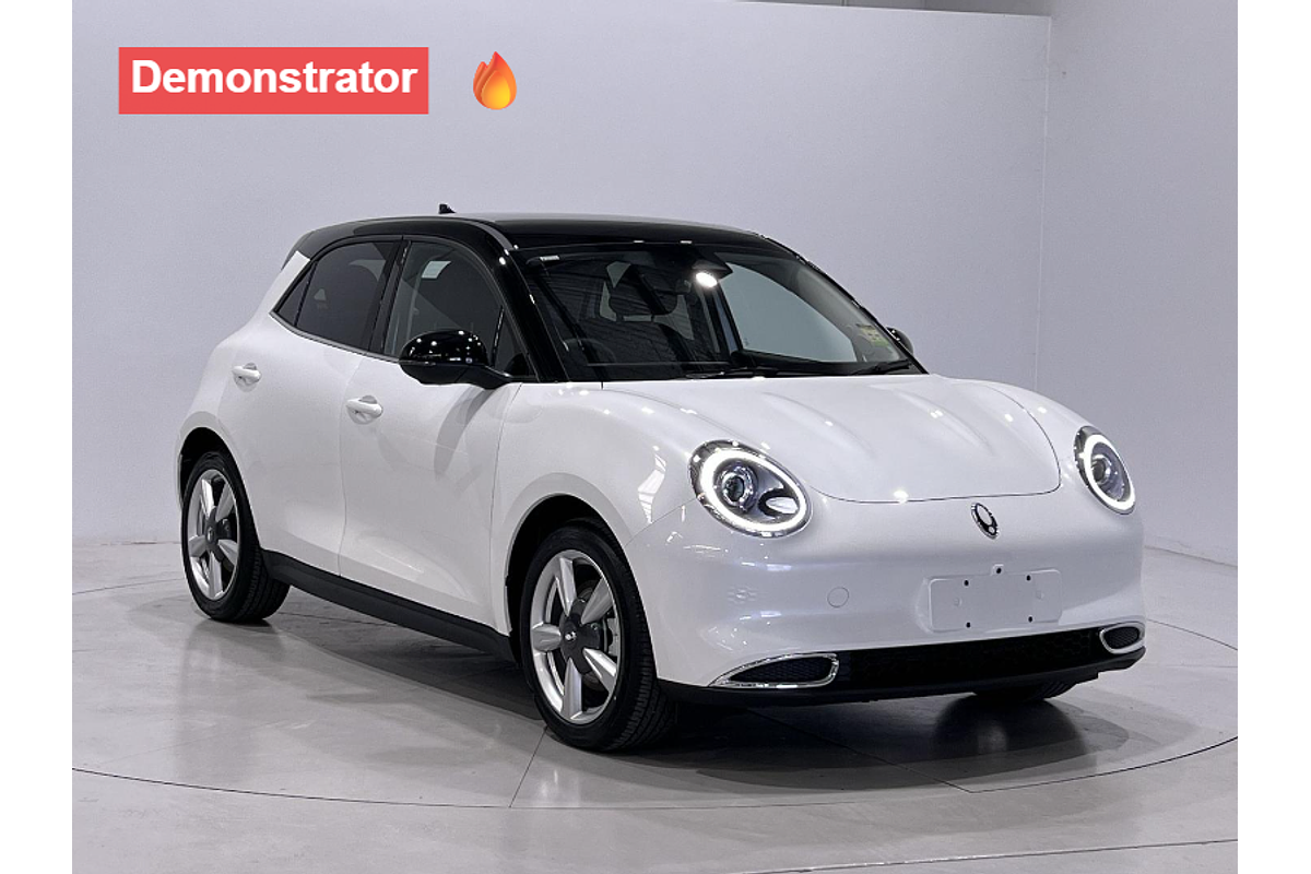 2025 GWM Ora Lux ES11