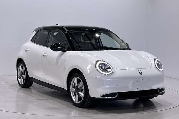 2025 GWM Ora Lux ES11