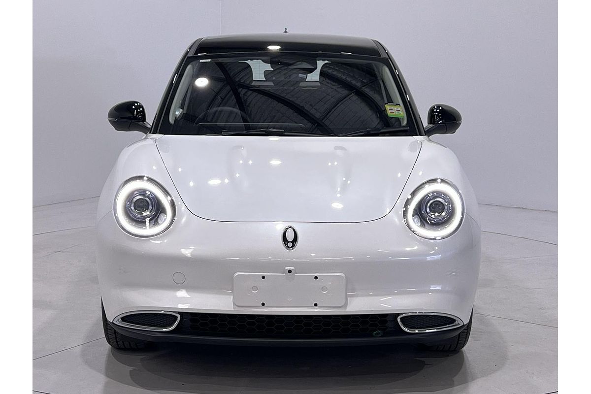 2025 GWM Ora Lux ES11