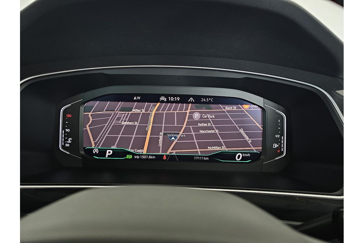 2022 Volkswagen Tiguan 162TSI R-Line 5N