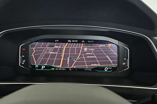 2022 Volkswagen Tiguan 162TSI R-Line 5N