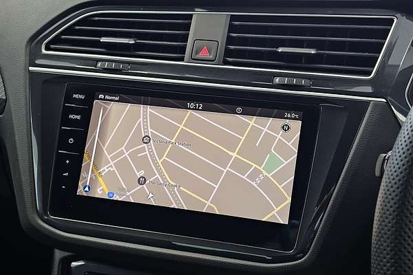 2022 Volkswagen Tiguan 162TSI R-Line 5N