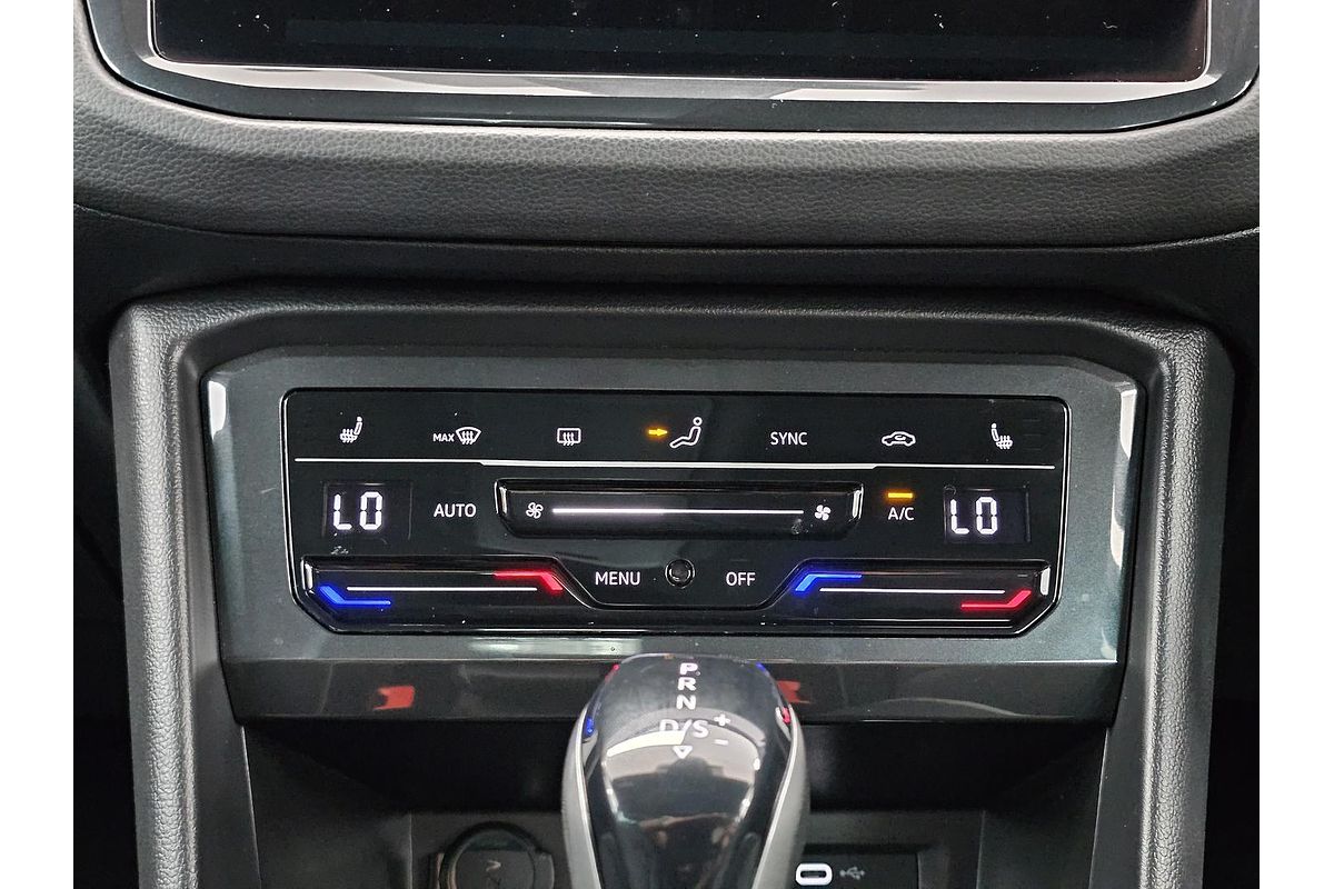 2022 Volkswagen Tiguan 162TSI R-Line 5N