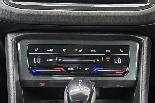 2022 Volkswagen Tiguan 162TSI R-Line 5N