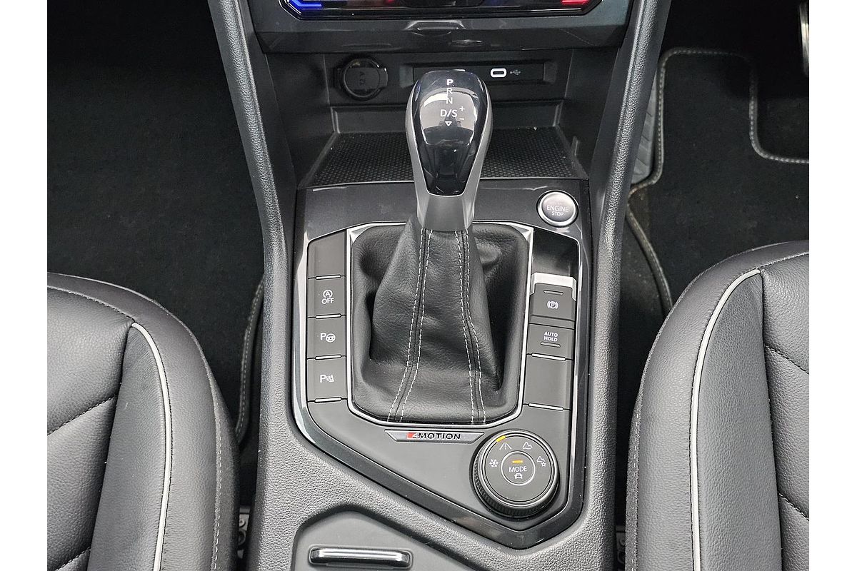 2022 Volkswagen Tiguan 162TSI R-Line 5N