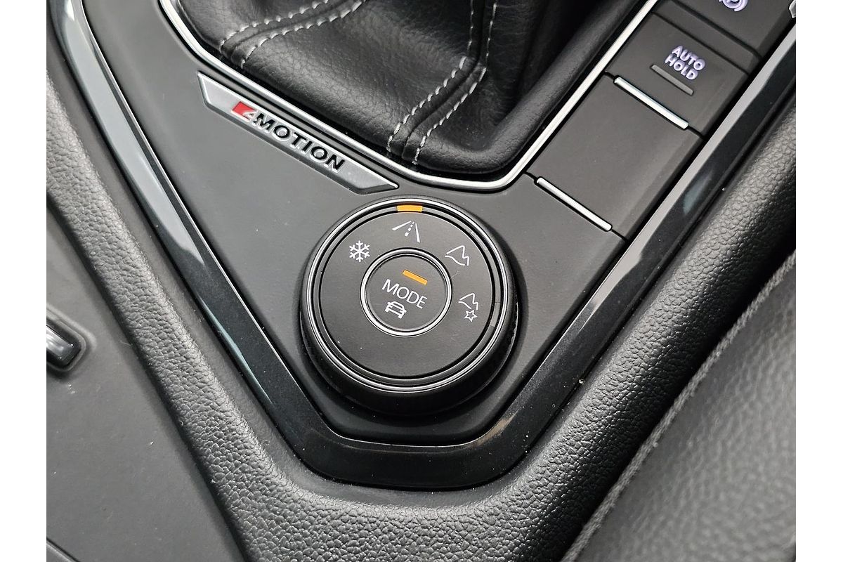 2022 Volkswagen Tiguan 162TSI R-Line 5N