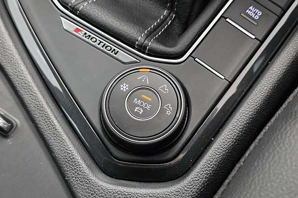 2022 Volkswagen Tiguan 162TSI R-Line 5N