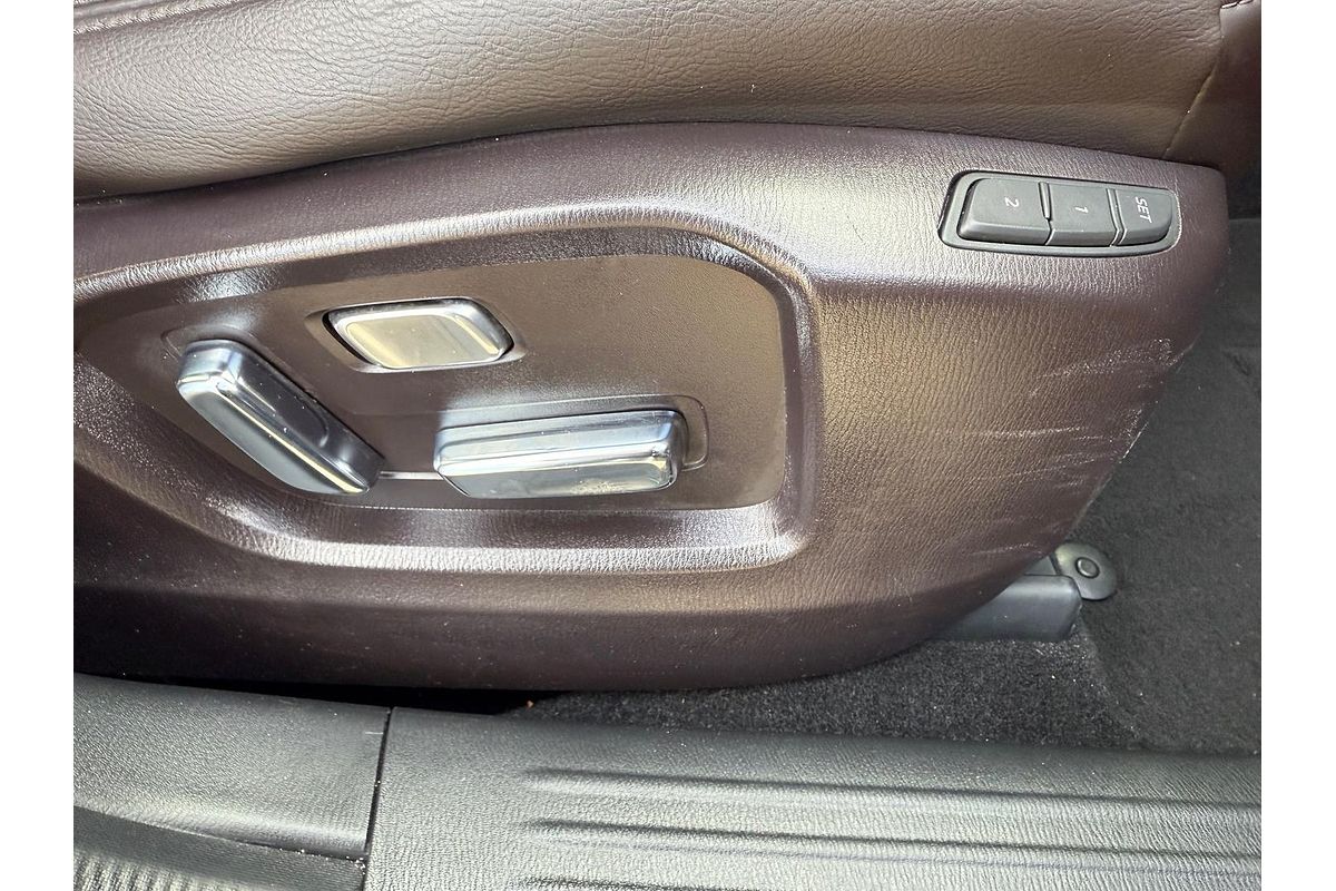 2020 Mazda CX-8 Asaki KG Series