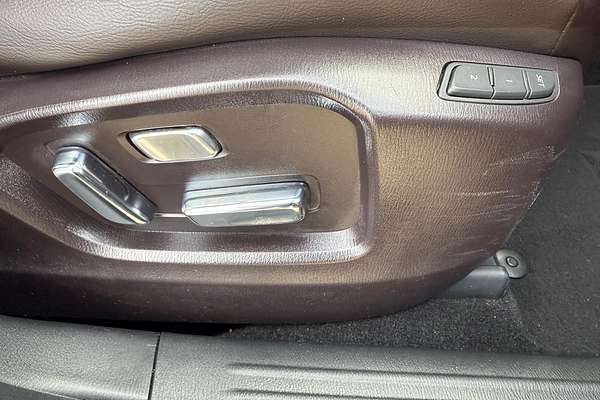 2020 Mazda CX-8 Asaki KG Series