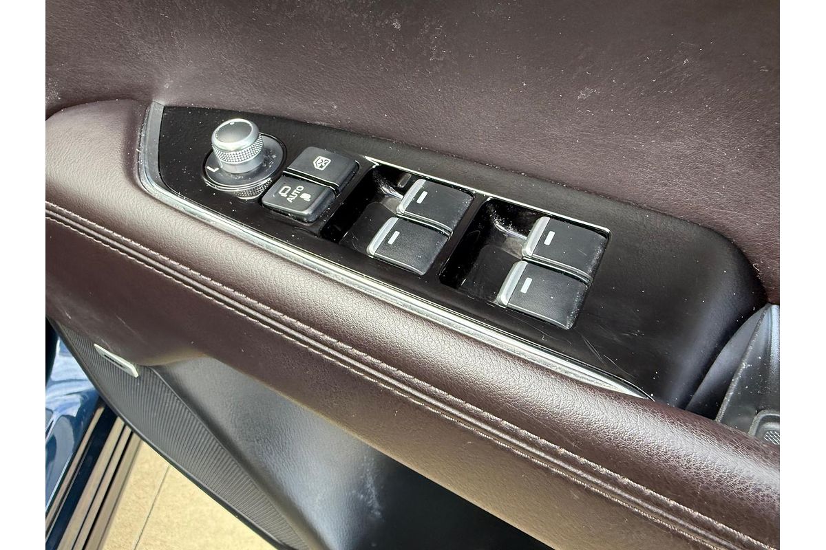 2020 Mazda CX-8 Asaki KG Series