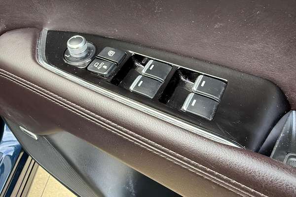 2020 Mazda CX-8 Asaki KG Series