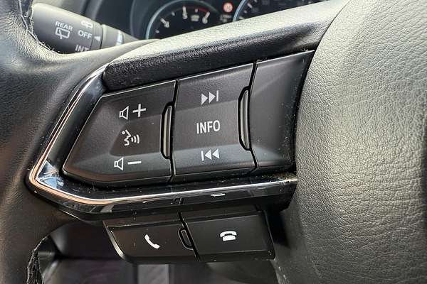 2020 Mazda CX-8 Asaki KG Series