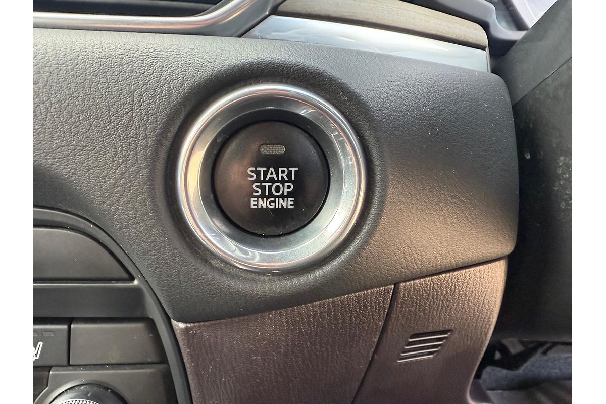 2020 Mazda CX-8 Asaki KG Series