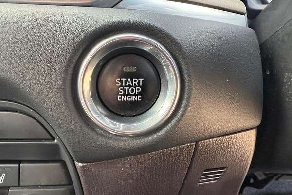 2020 Mazda CX-8 Asaki KG Series