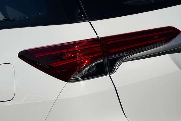 2024 Toyota Fortuner GX GUN156R