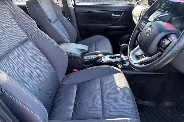 2024 Toyota Fortuner GX GUN156R