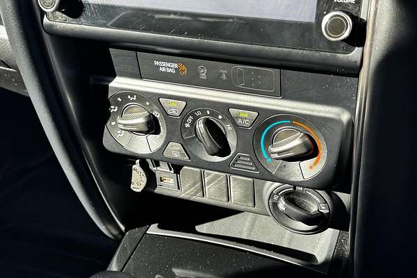 2024 Toyota Fortuner GX GUN156R