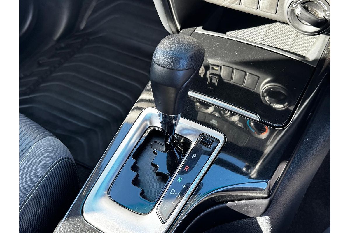 2024 Toyota Fortuner GX GUN156R