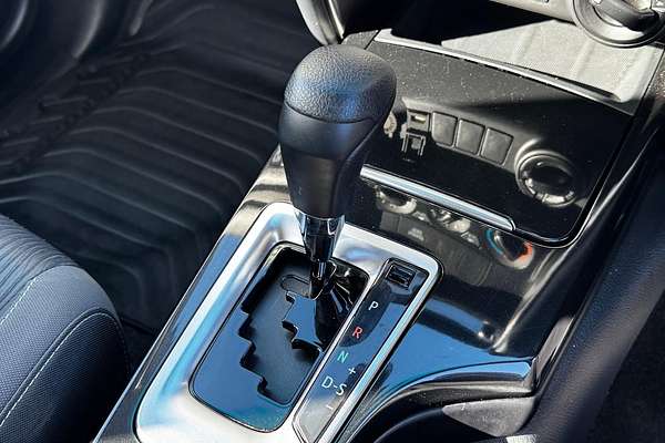 2024 Toyota Fortuner GX GUN156R