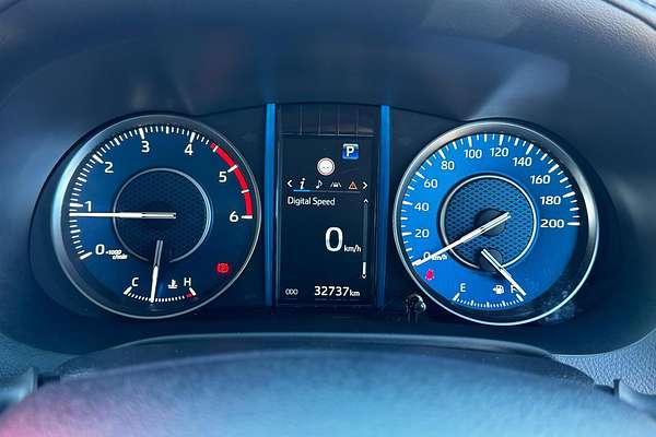 2024 Toyota Fortuner GX GUN156R