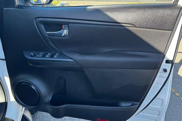 2024 Toyota Fortuner GX GUN156R