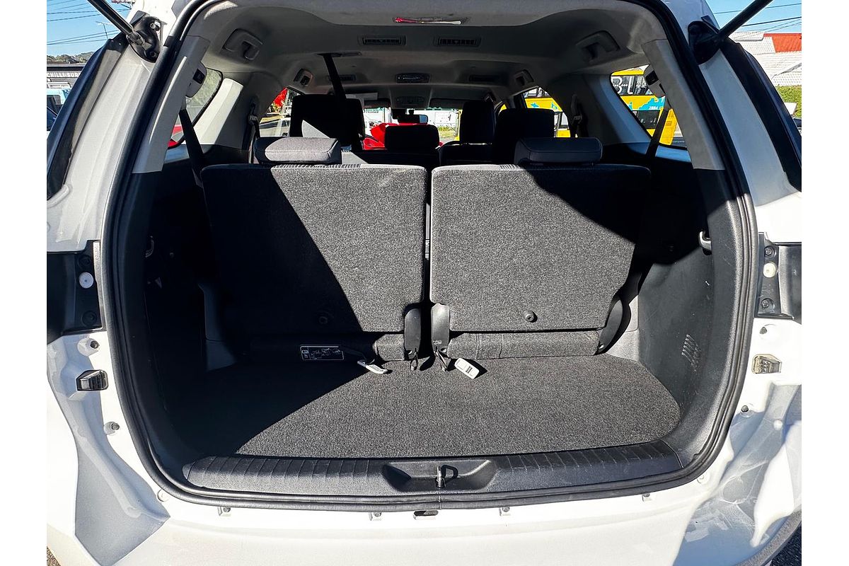 2024 Toyota Fortuner GX GUN156R