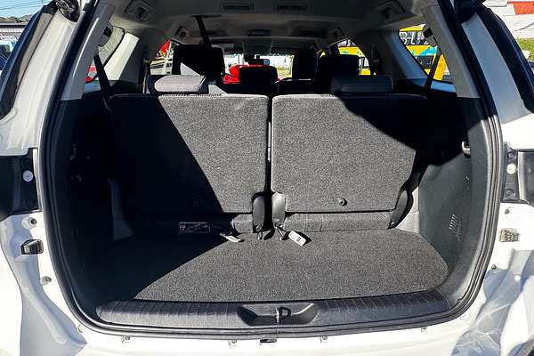 2024 Toyota Fortuner GX GUN156R