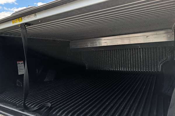 2019 Ford Ranger Wildtrak PX MkIII 4X4 2.0L