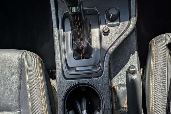 2019 Ford Ranger Wildtrak PX MkIII 4X4 2.0L