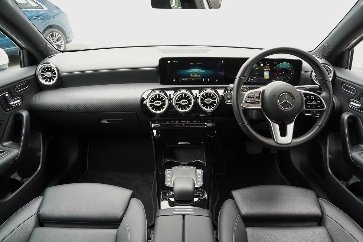 2020 Mercedes-Benz A-Class A180 W177