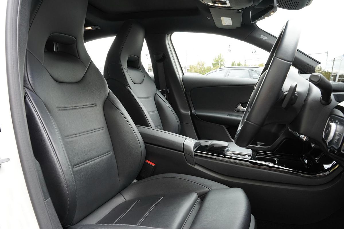 2020 Mercedes-Benz A-Class A180 W177