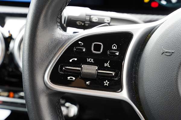 2020 Mercedes-Benz A-Class A180 W177