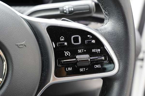 2020 Mercedes-Benz A-Class A180 W177