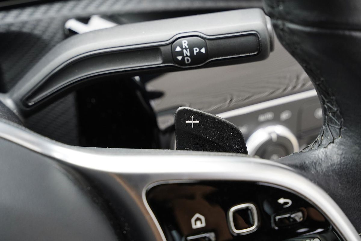 2020 Mercedes-Benz A-Class A180 W177