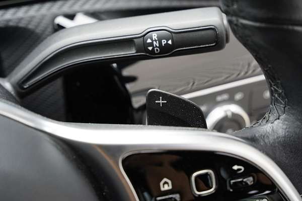 2020 Mercedes-Benz A-Class A180 W177