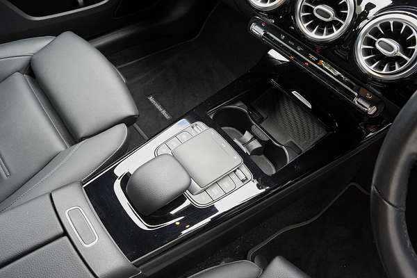 2020 Mercedes-Benz A-Class A180 W177