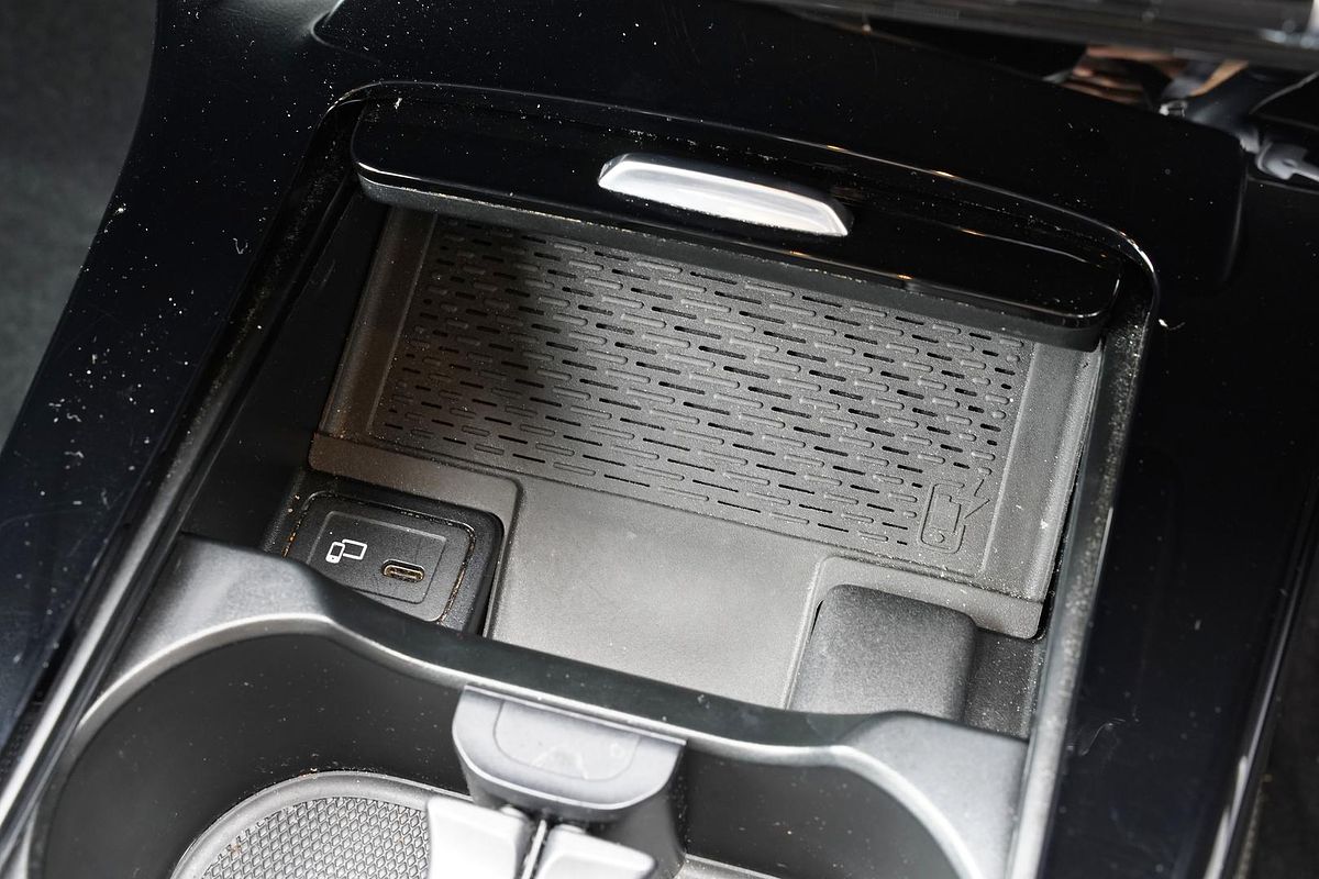 2020 Mercedes-Benz A-Class A180 W177