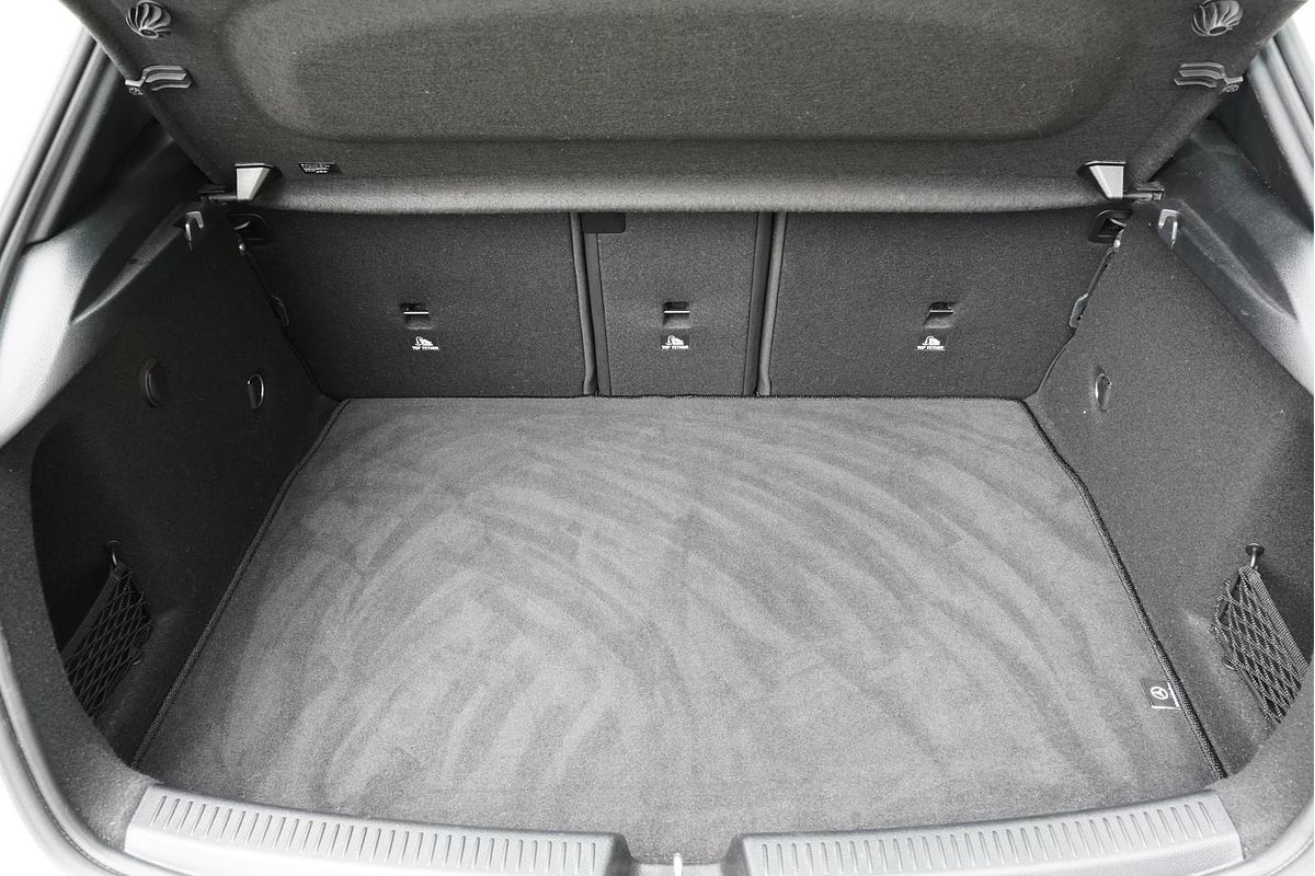 2020 Mercedes-Benz A-Class A180 W177