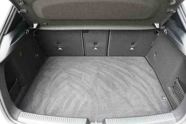 2020 Mercedes-Benz A-Class A180 W177