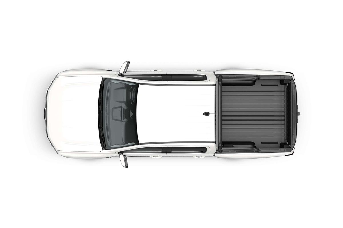 2025 Ford Ranger XLT 4X4 2.0L