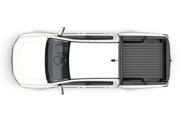 2025 Ford Ranger XLT 4X4 2.0L