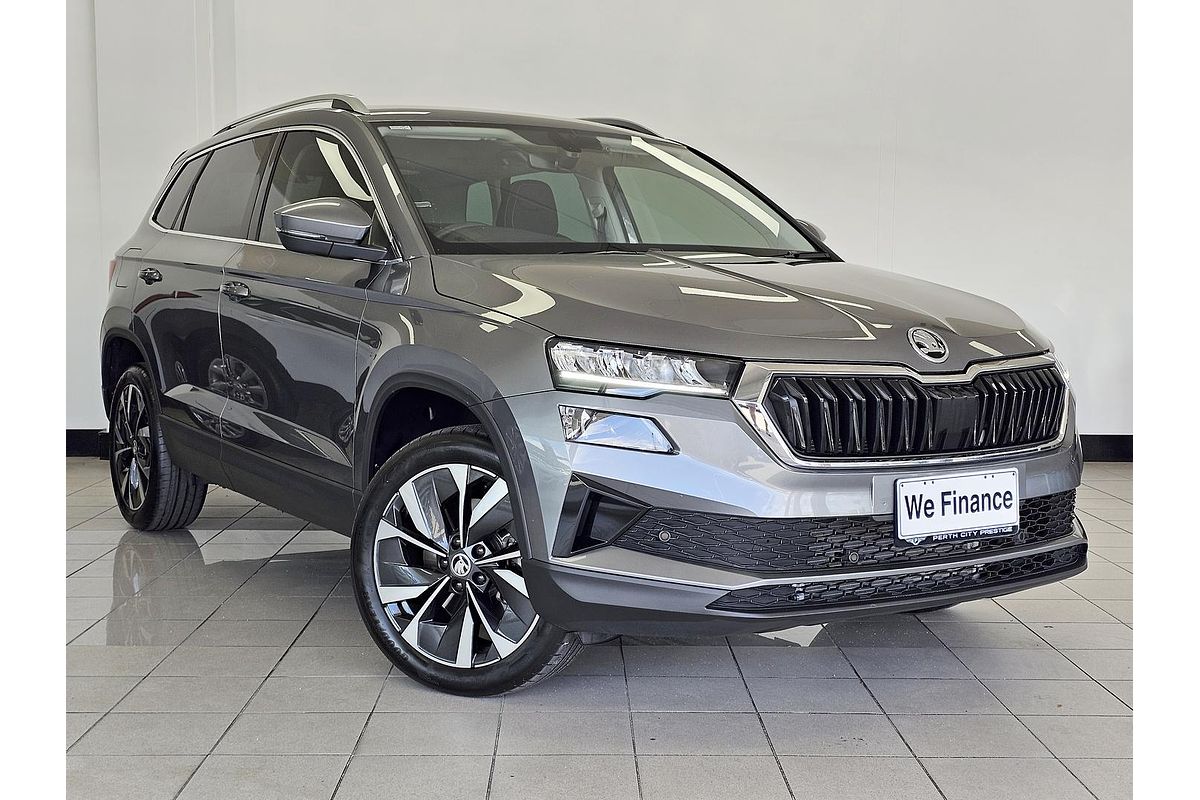 2023 SKODA Karoq 110TSI Style NU